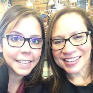 Meet your Posher, Judith